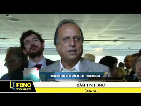 Brazil lo thiếu điện cho World Cup 2014