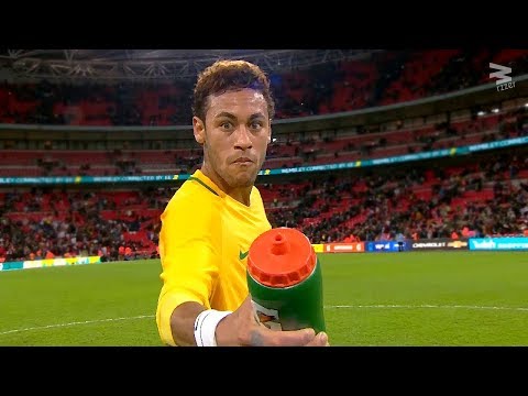 Comedy Football 2017/18: Epic Fails, Bizzare, Funny Skills, Bloopers