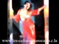 les caftans marocains tendance 2011 mariage traditionnel en takchita djellaba jabador