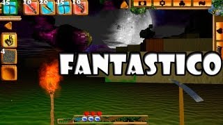 Block Story Fantástico