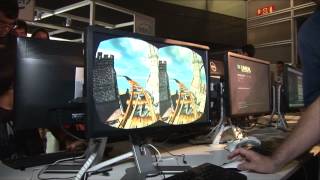 L3TCraft - Vlog #DHVLC13 - Día 3 - Oculus, magdalenas, y presentación de algunos juegos