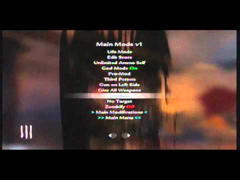 WaW Motion Flex v2.1 - YouTube