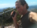 QSO DX de 141 Km entre 14FRS1595 & 14FRS991