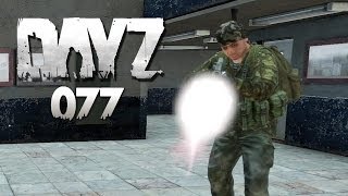 DAYZ #077 - DAS GEFÄNGNIS [HD+] | Let's Play DayZ