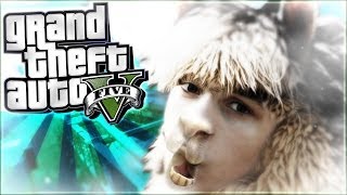 WIECZNE LAMY! - GTA V