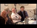Moving Naturalism Forward: Day 1, Morning, 1st Session