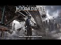 Megadeth - Conquer Or Die (Bass Only)