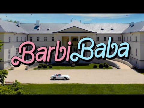 Herceg x Opitz Barbi ft. Missh - BarbiBaba