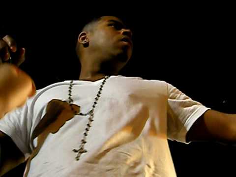 Bobby Valentino @ March Power Live "Anonymous," "Mrs. Officer ...