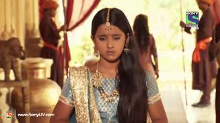 Bharat Ka Veer Putra - Maharana Pratap - Episode 185 - 7th April 2014