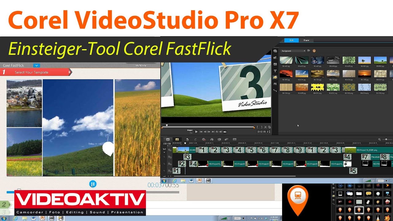 Corel Videostudio Pro X7 For Mac Download