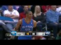 NBA Oklahoma City Thunder Vs Utah Jazz Highlights Apr 9, 2013 Game Recap
