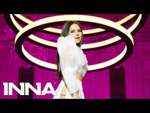 Marco & Seba Ft. Inna - Marco & Seba Feat. Inna - Show Me The Way