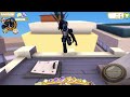 Marvel Super Hero Squad Online Agent Venom (Maxed) Gameplay- HD