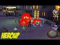 Marvel Super Hero Squad Online Agent Venom (Maxed) Gameplay- HD