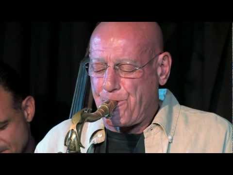 Michael Pedicin - Theme For Ernie - Live at Vitello's - 8/23/12