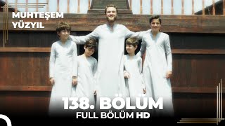 Muhteşem Yüzyıl 138. Bölüm