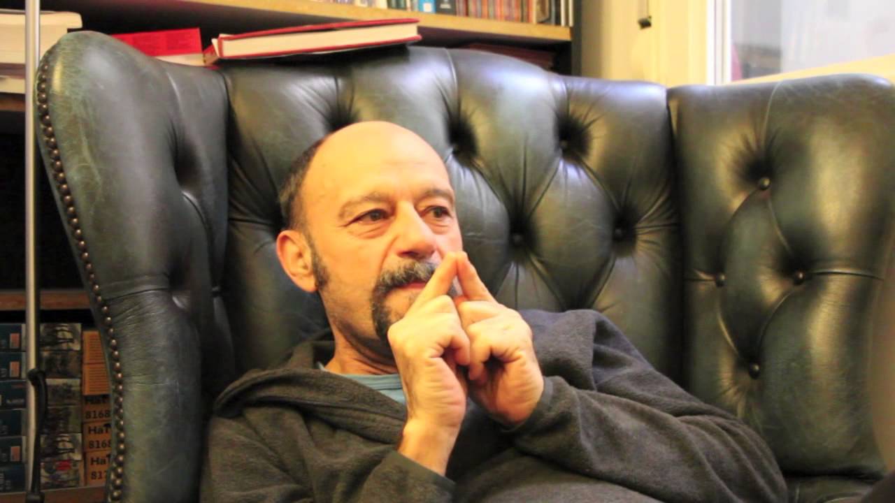 Javier Cansado Net Worth