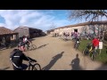 Rando VTT de Dampierre sur Boutonne (17) dimanche 10 mars 2013