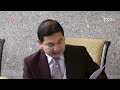 Rafizi ulang kenyataan di luar dewan