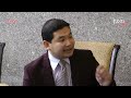 Rafizi ulang kenyataan di luar dewan