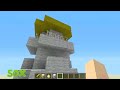 Minecraft - Fenda do Bikini / Escola de Pilotagem ! / EP.4