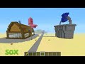 Minecraft - Fenda do Bikini / Escola de Pilotagem ! / EP.4