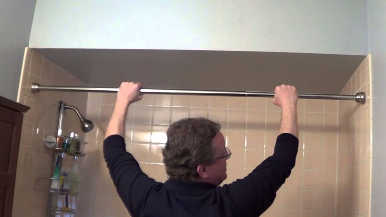 Freezer Door Plastic Strip Curtain Install Shower Soap Dish