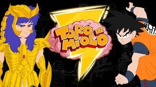 ANIME | Toró de Miolo 11