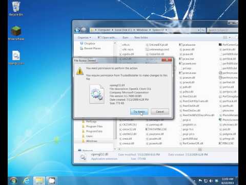 Opengl 1.4 Windows Vista