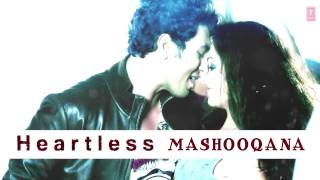 Heartless Mashooqana Remix Full Song (audio) | Adhyayan Suman, Ariana Ayam