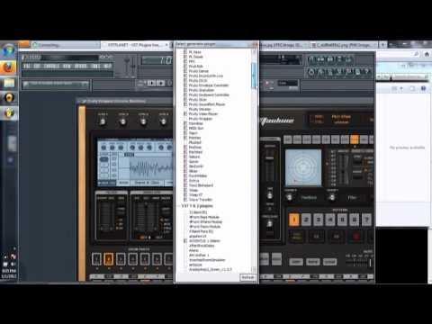 vst plugins free.fruity loops, abelton, download free vst plugins ...