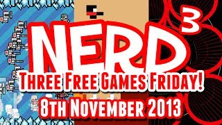 Nerd³'s Three Free Games Friday - 49