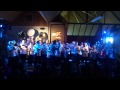Bandas Dottignies - J't'emmène au vent