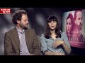Felicity Jones on Breathe In & The Amazing Spider-Man 2 News