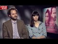 Felicity Jones on Breathe In & The Amazing Spider-Man 2 News