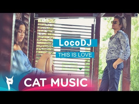 Locodj - This Is Love