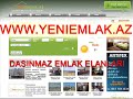 kiraye ev elanlari