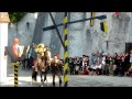 Turnier im Marstall zu Neuburg Donau