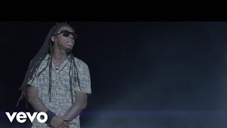 Lil Wayne ft. 2 Chainz - Rich As Fuck