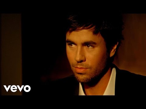 Enrique Iglesias - Tonight (I'm Lovin' You) 