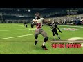 Madden NFL 25: All New Run Free Mechanics First Look