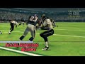Madden NFL 25: All New Run Free Mechanics First Look