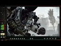 IGN Rewind Theater - Titanfall Ogre-Class Titan Analysis
