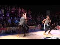 STREETSTAR 2013 - Dancehall final - MVI (SWE) vs Enough (SWE)