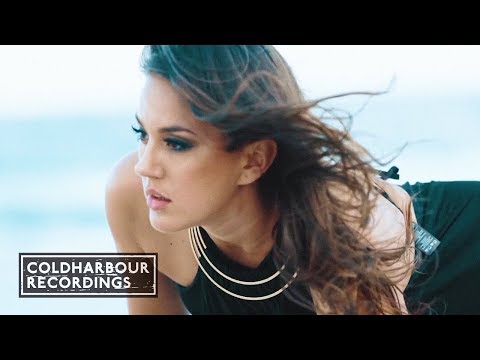Jam El Mar & Adina Butar - Right In The Night