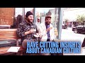 11 Ways To Piss Off A Canadian