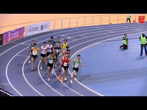 Gran Premio Internacional de Atletismo Valencia 2025