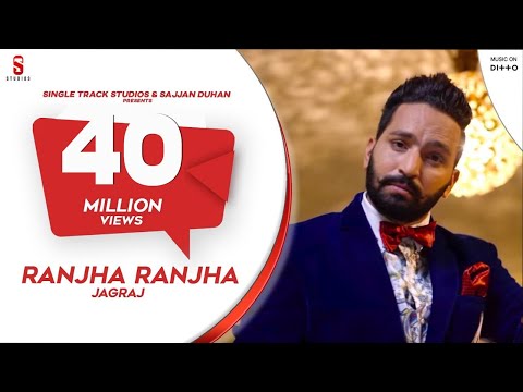 Download New Punjabi Songs 2016 | Ranjha Ranjha | Jagraj | Latest New Punjabi Songs 2017