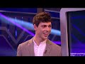 The contestants have an impromptu jamming session - Live Week 9 - The Xtra Factor UK 2013